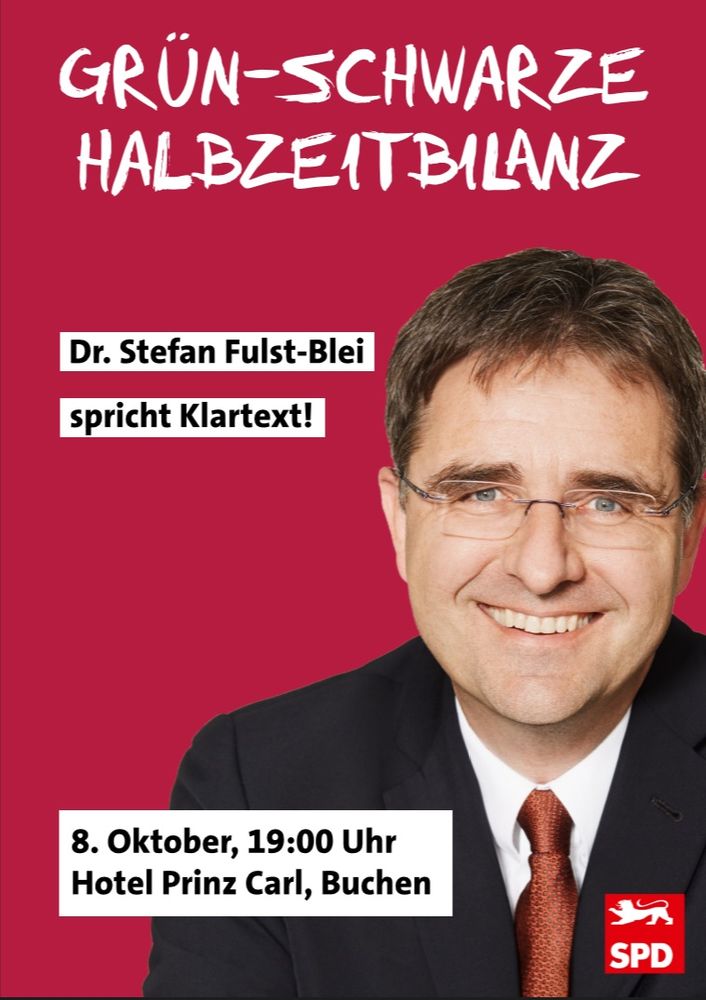 Halbzeitbilanz